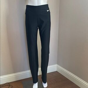Nike Women's Black Track Pants